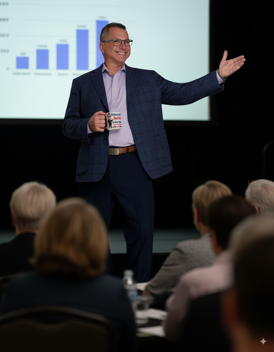 MMEA presentes medicare seminars community education