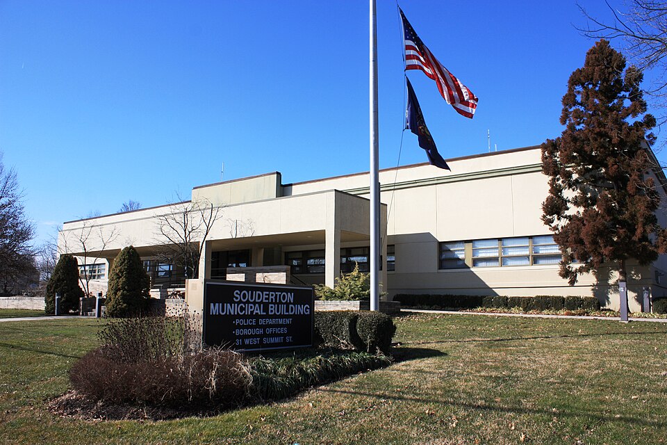 Medicare Seminar Souderton Borough PA